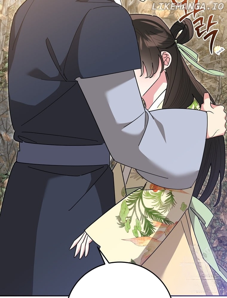 Precious Daughter of the Greatest Martial Arts Villain Chapter 141 - page 27